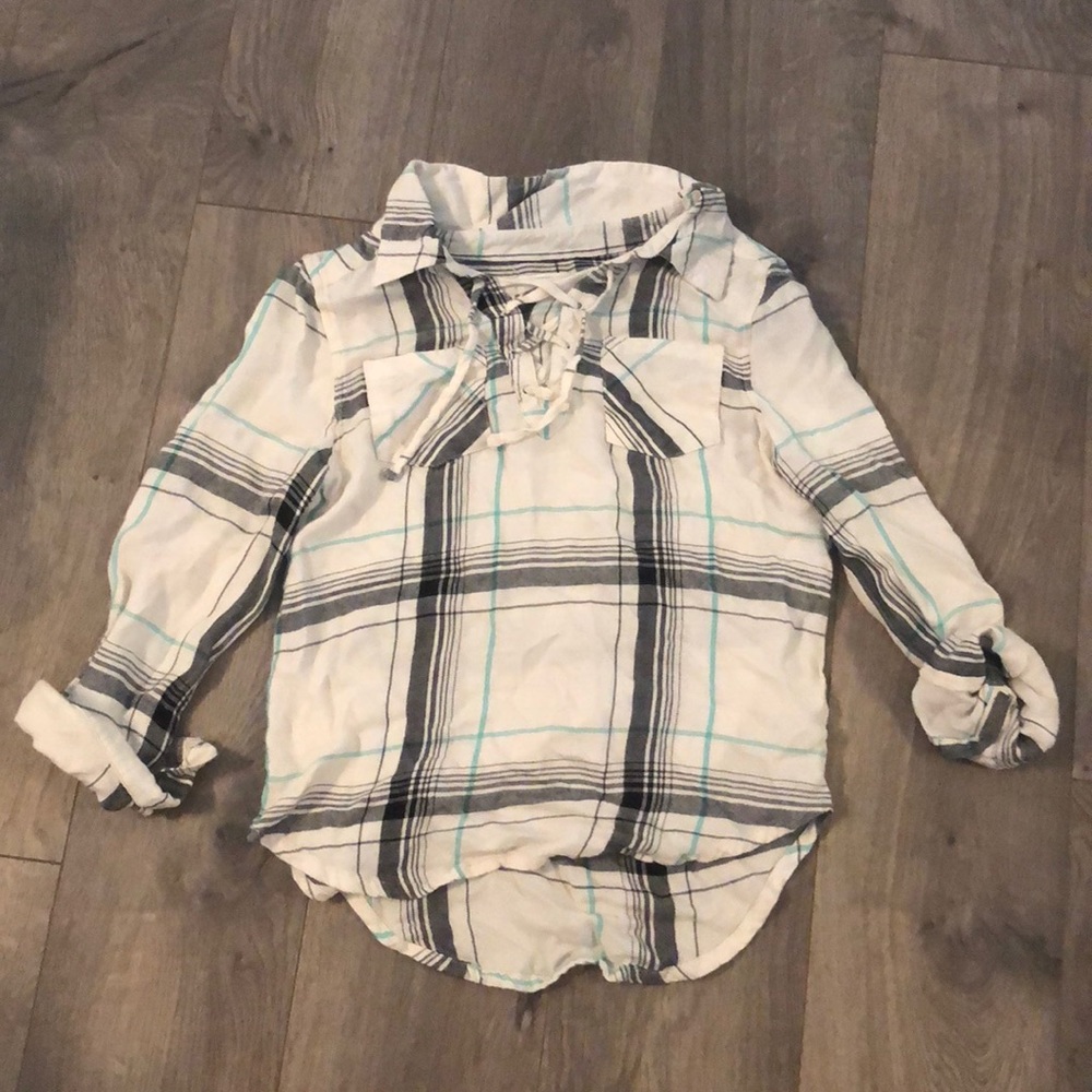 Flannel